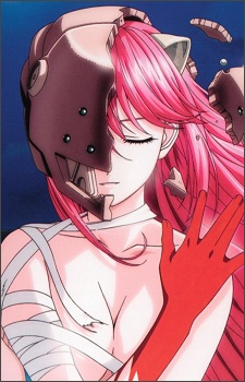 Elfenlied Luc67yjpg — Anime Waifu 2022 option 118