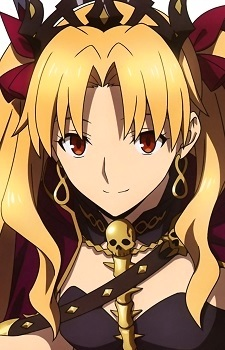 Ereshkigaljpg — Anime Waifu 2022 option 119