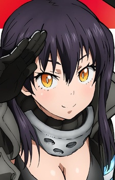 Fireforce Tamakikotatsujpg — Anime Waifu 2022 option 132