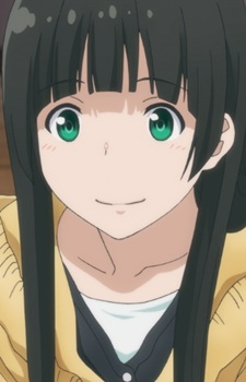 Flyingwitch Makotojpg — Anime Waifu 2022 option 134