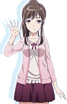 Fuuka Koyukihinashijpg — Anime Waifu 2022 option 141