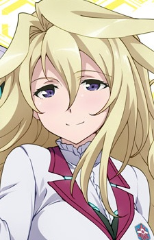 Gakuentoshiasterisk Claudiajpg — Anime Waifu 2022 option 143