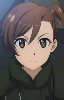 Gatejsdf Kuribayashijpg — Anime Waifu 2022 option 149