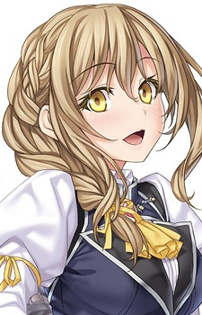 Goblinslayer Guildreceptionistjpg — Anime Waifu 2022 option 157