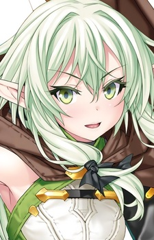 Goblinslayer Highelfarcherjpg — Anime Waifu 2022 option 158