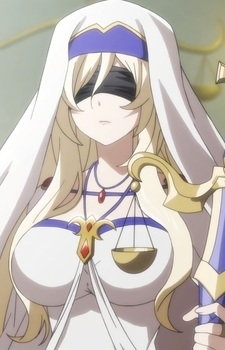 Goblinslayer Swordmaidenjpg — Anime Waifu 2022 option 160