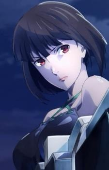 Godeater Sakuyajpg — Anime Waifu 2022 option 162