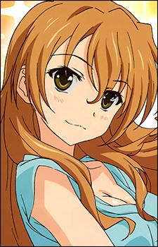 Goldentime Koukojpg — Anime Waifu 2022 option 163