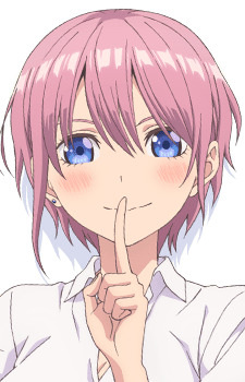 Gotoubun Ichikanakanojpg — Anime Waifu 2022 option 165