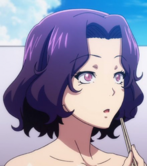 Grandblue Azusajpg — Anime Waifu 2022 option 171