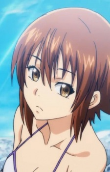 Grandblue Chisajpg — Anime Waifu 2022 option 172