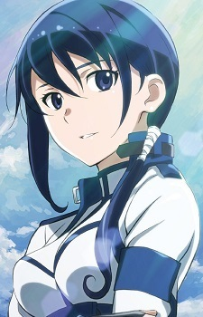 Grimgar Marijpg — Anime Waifu 2022 option 173