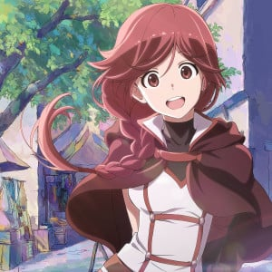 Grimgar Yumejpg — Anime Waifu 2022 option 175