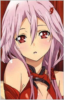 Guiltycrown Inorijpg — Anime Waifu 2022 option 178