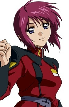 Gundam Lunamariajpg — Anime Waifu 2022 option 181