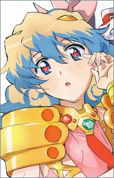 Gurrenlagann Niajpg — Anime Waifu 2022 option 185
