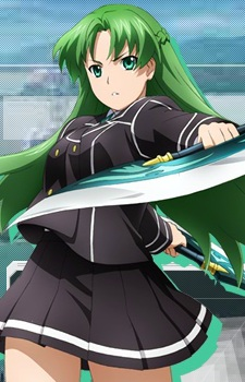 Haguureyuusha Harukajpg — Anime Waifu 2022 option 188