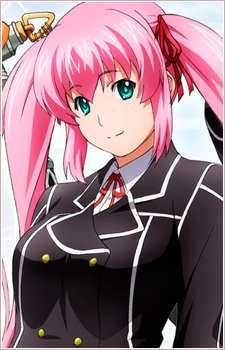 Haguureyuusha Miujpg — Anime Waifu 2022 option 190