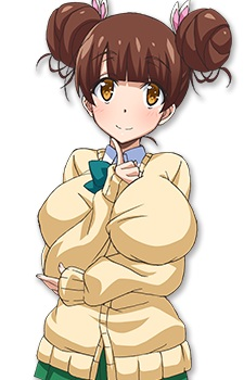 Hajimetegal Nenefujinokijpg — Anime Waifu 2022 option 191