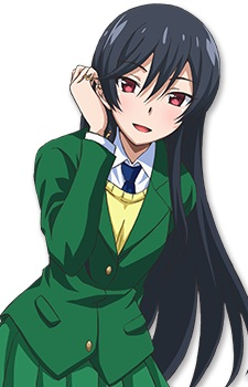 Hajimetegal Yuikashiijpg — Anime Waifu 2022 option 193