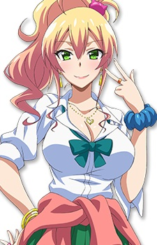 Hajimetegal Yukanayamejpg — Anime Waifu 2022 option 194