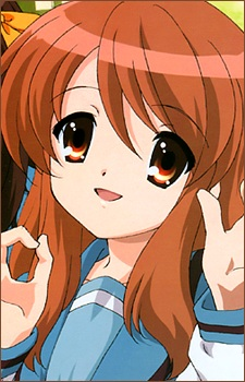 Haruhi Mikurujpg — Anime Waifu 2022 option 196