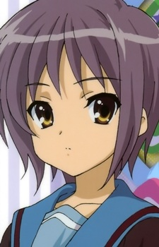 Haruhi Yukijpg — Anime Waifu 2022 option 197