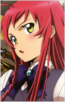 Hatarakumaou Emijpg — Anime Waifu 2022 option 200