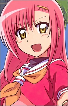 Hayatenogotoku Hinagikujpg — Anime Waifu 2022 option 203