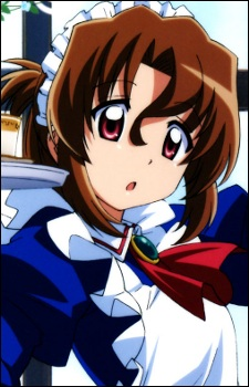 Hayatenogotoku Mariajpg — Anime Waifu 2022 option 204