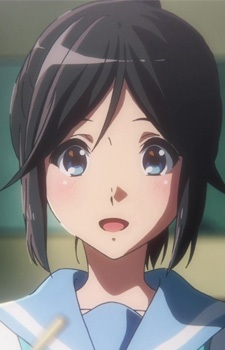 Hibikieuphonium Nozomikasakijpg — Anime Waifu 2022 option 214