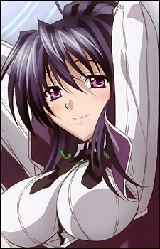 Highschooldxd Akenohimejimajpg — Anime Waifu 2022 option 215