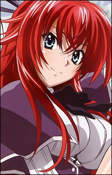 Highschooldxd Riasgremoryjpg — Anime Waifu 2022 option 218