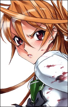 Hotd Reijpg — Anime Waifu 2022 option 222
