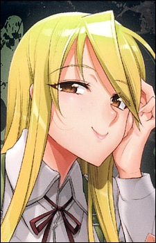 Hotd Shizukajpg — Anime Waifu 2022 option 225