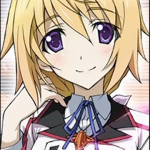 Infinitestratos Charlottedunoisjpg — Anime Waifu 2022 option 229