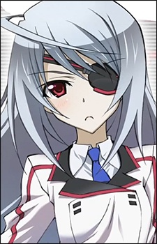 Infinitestratos Laurabodewigjpg — Anime Waifu 2022 option 231