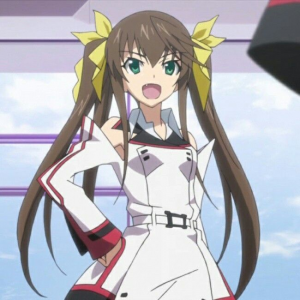 Infinitestratos Lingyinhuangjpg — Anime Waifu 2022 option 232