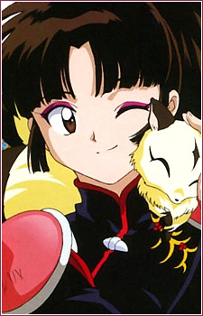 Inuyasha Sangojpg — Anime Waifu 2022 option 241