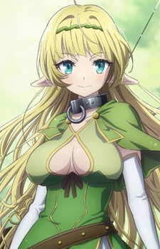 Isekaimaou Shoujoudorei Sheragreenwoodjpg — Anime Waifu 2022 option 245