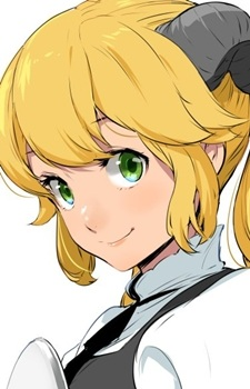Isekaishokudou Alettajpg — Anime Waifu 2022 option 246