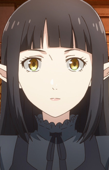 Isekaishokudou Kurojpg — Anime Waifu 2022 option 247