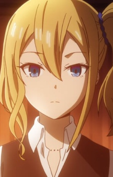 Kaguyasama Aihayasakajpg — Anime Waifu 2022 option 249