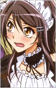 Kaichouwamaidsama Misakiayuzawajpg — Anime Waifu 2022 option 253
