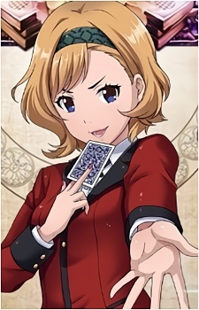 Kakegurui Itsukijpg — Anime Waifu 2022 option 254