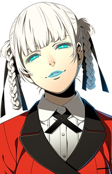 Kakegurui Kirarijpg — Anime Waifu 2022 option 255