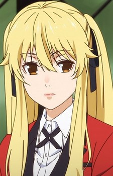Kakegurui Maryjpg — Anime Waifu 2022 option 256