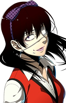 Kakegurui Midarijpg — Anime Waifu 2022 option 257