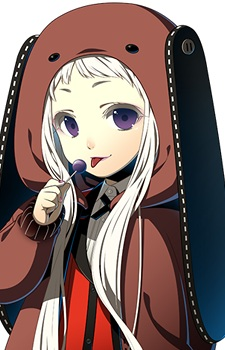Kakegurui Runajpg — Anime Waifu 2022 option 259