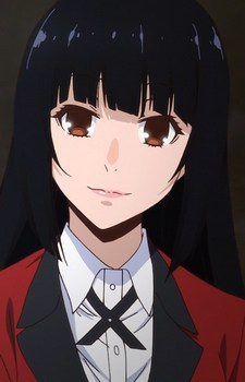 Kakegurui Yumekojpg — Anime Waifu 2022 option 260